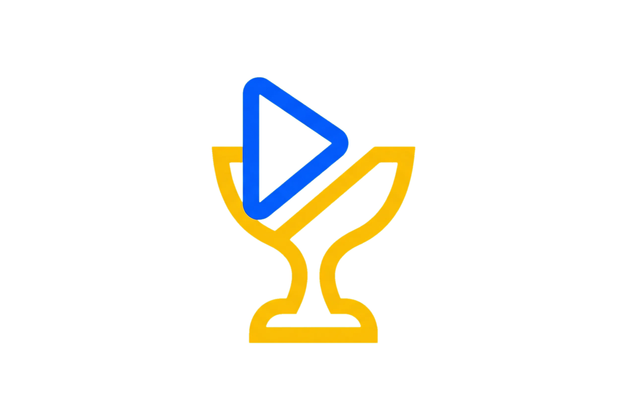 仁科百华qvod 官方Logo