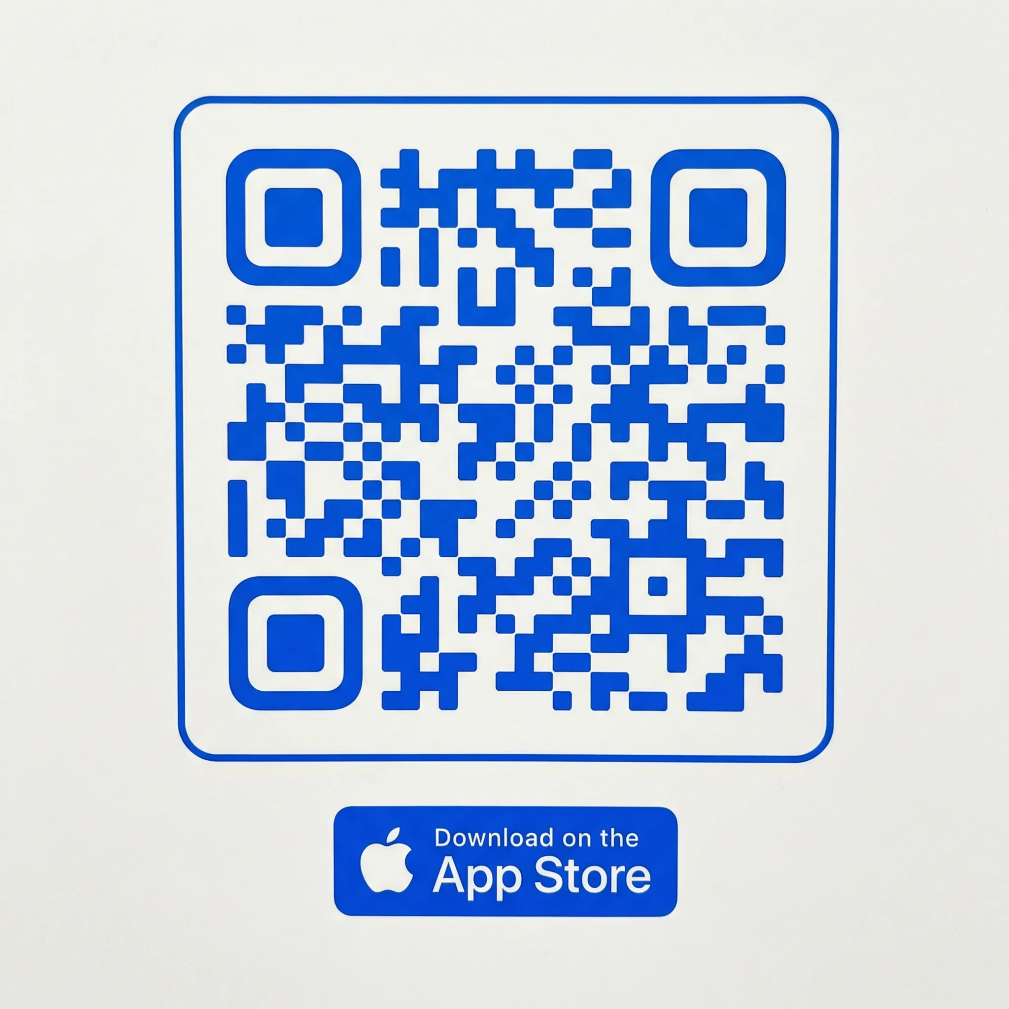仁科百华qvod iOS版APP下载二维码